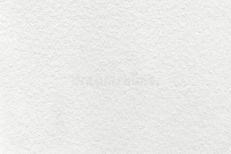 Textura del viejo fondo ligero del Libro Blanco, primer Estructura de la cartulina poner crema densa