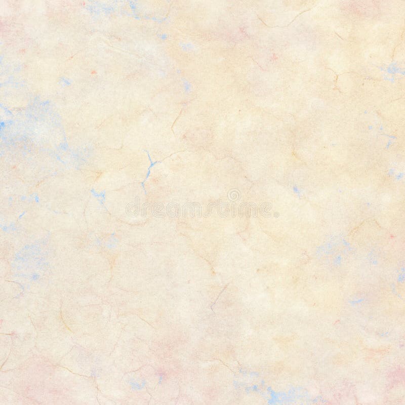Textura detallada de fondo de papel de edad en color de papel clásico libre illustration