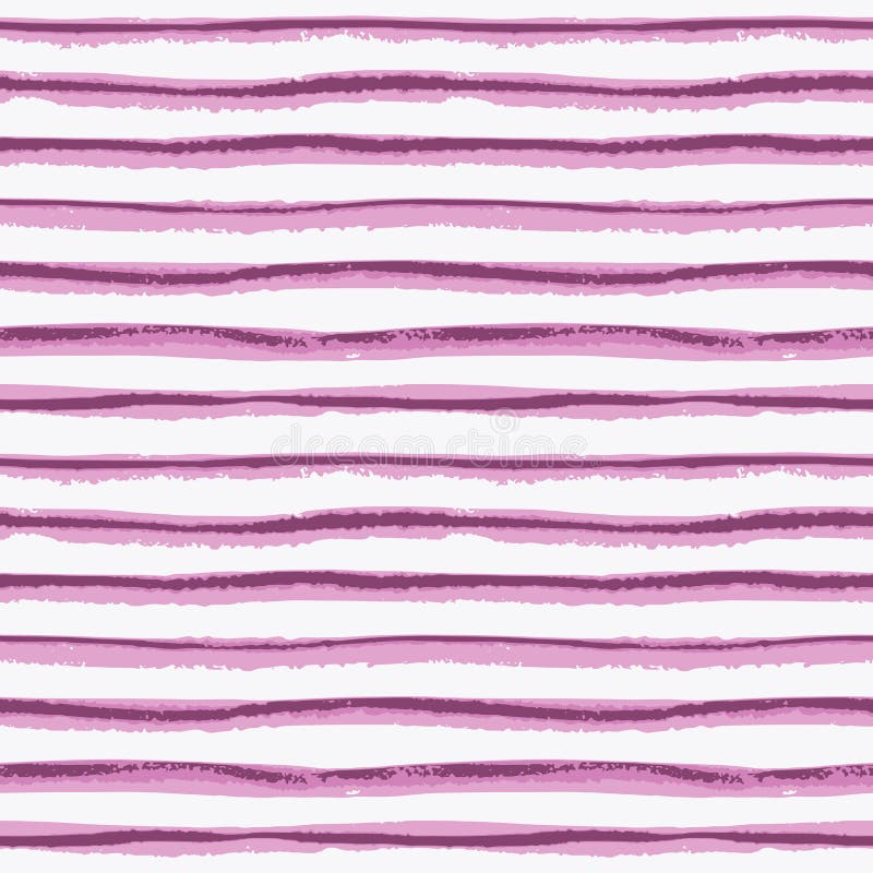 Textura dibujada mano inconsútil de la raya de la tinta ilustración del vector Textura dibujada mano inconsútil de la raya de la tinta ilustración del vector