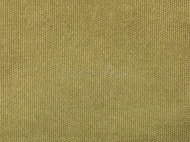 Rough tan tarpaulin background texture. Rough tan tarpaulin background texture