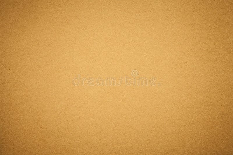 Textura do fundo de papel dourado velho, close up Estrutura da luz densa - cartão alaranjado fotos de stock Textura do fundo de papel dourado velho, close up Estrutura da luz densa - cartão alaranjado fotos de stock