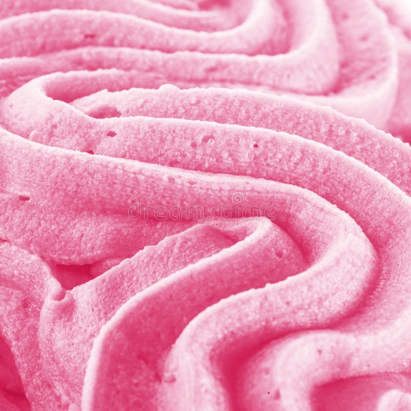 Textura do fundo do gelado cor-de-rosa de roda imagem de stock royalty free Textura do fundo do gelado cor-de-rosa de roda imagem de stock royalty free