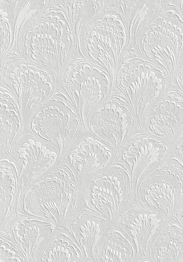 Textura do papel de Emossed para a arte finala foto de stock royalty free Textura do papel de Emossed para a arte finala foto de stock royalty free