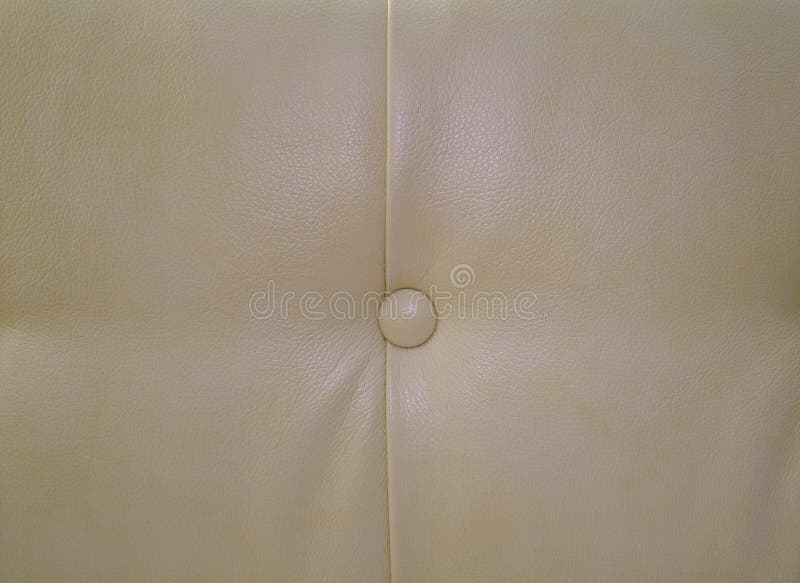 Textura do sofá magnífico colorido de estofamento de couro foto de stock Textura do sofá magnífico colorido de estofamento de couro foto de stock
