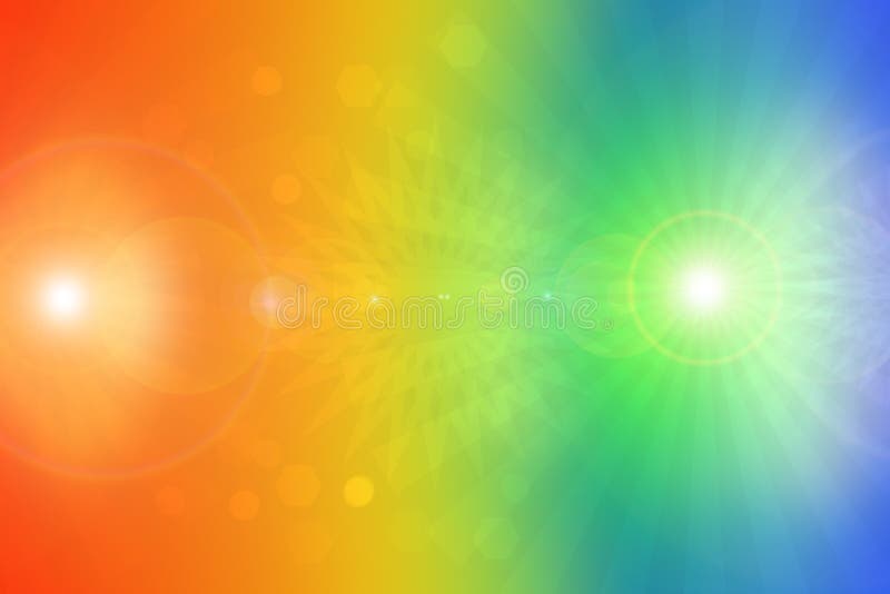 Textura elegante azul alaranjada do fundo do fractal do sumário com raios de luz coloridos Forma??o fluida da turbul?ncia e da ga fotografia de stock royalty free Textura elegante azul alaranjada do fundo do fractal do sumário com raios de luz coloridos Forma??o fluida da turbul?ncia e da ga fotografia de stock royalty free