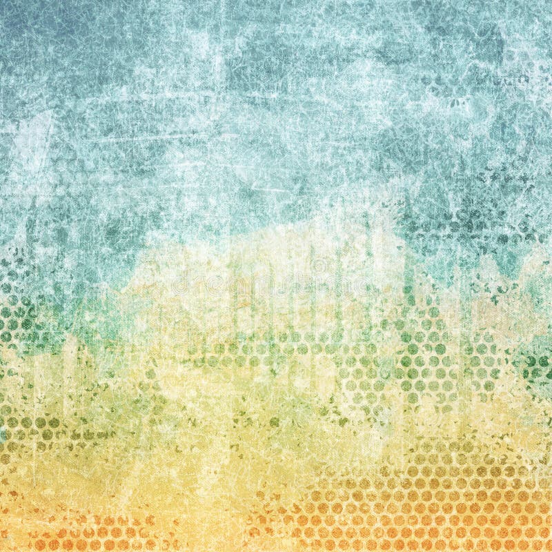 Textura envelhecida da cor de papel imagem de stock royalty free Textura envelhecida da cor de papel imagem de stock royalty free
