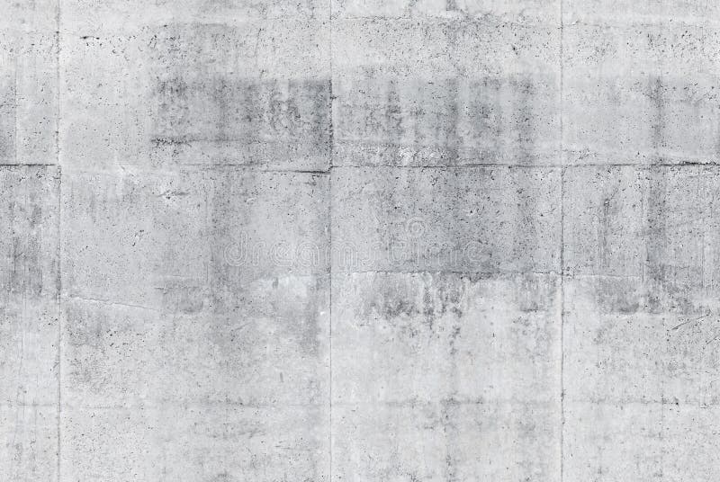 Textura gris inconsútil del fondo del muro de cemento