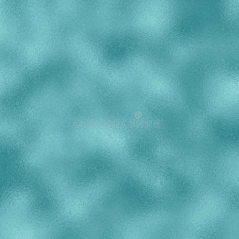 Textura helada de la trama de la hoja en color del azul del trullo Teja azul del modelo de la hoja Contexto de la hoja del hielo