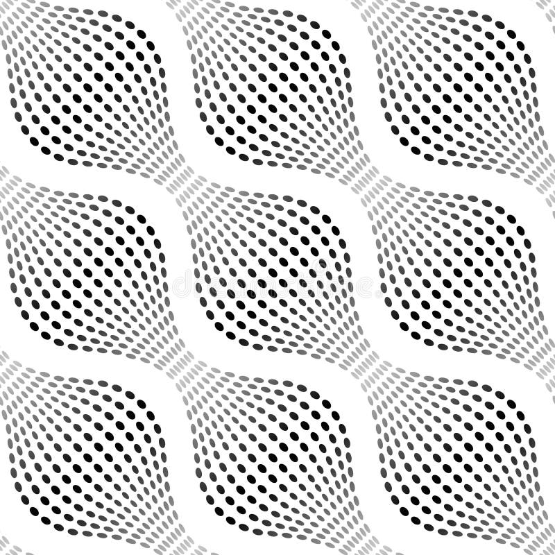 Textura iridiscente con Dots Vector Seamless Pattern libre illustration Textura iridiscente con Dots Vector Seamless Pattern libre illustration