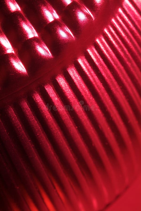 Textura metálica roja imagen de archivo. Imagen de raya - 4967597