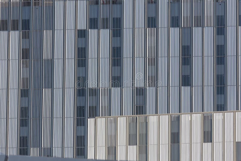 Textura metálica industrial do fundo fotos de stock