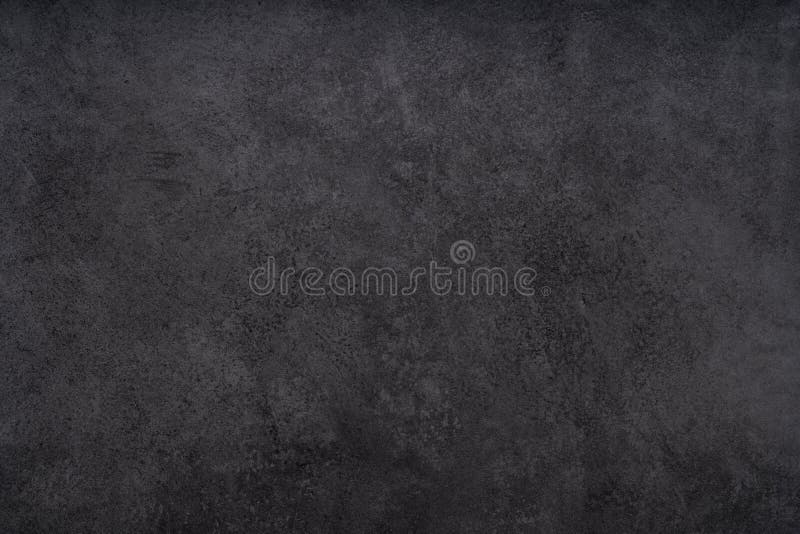 Textura de granito cinzento escuro natural, fundo de pedra fotos de stock