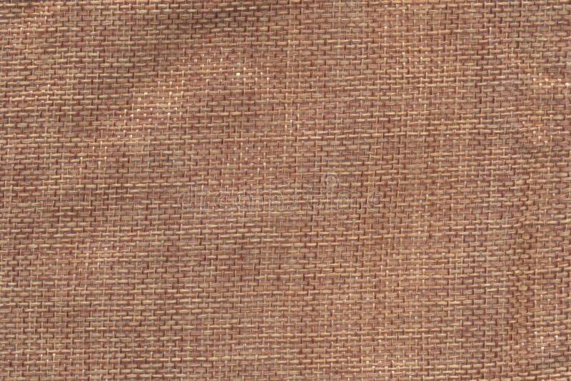 Textura Natural De Tela De Yute Para Fondo. Lino De Yute Marrón Claro  Imagen de archivo - Imagen de fibra, punto: 194823575