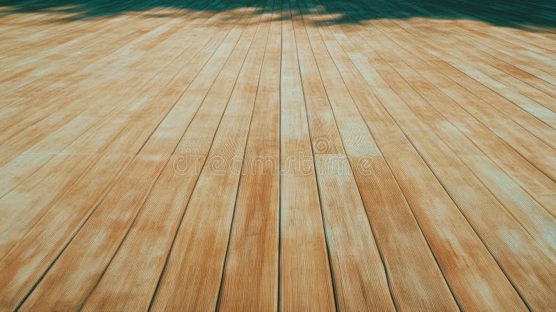 Textura naturală a plajei de bambus pentru concepte de pardoseală și de proiectare a pereților stock illustration