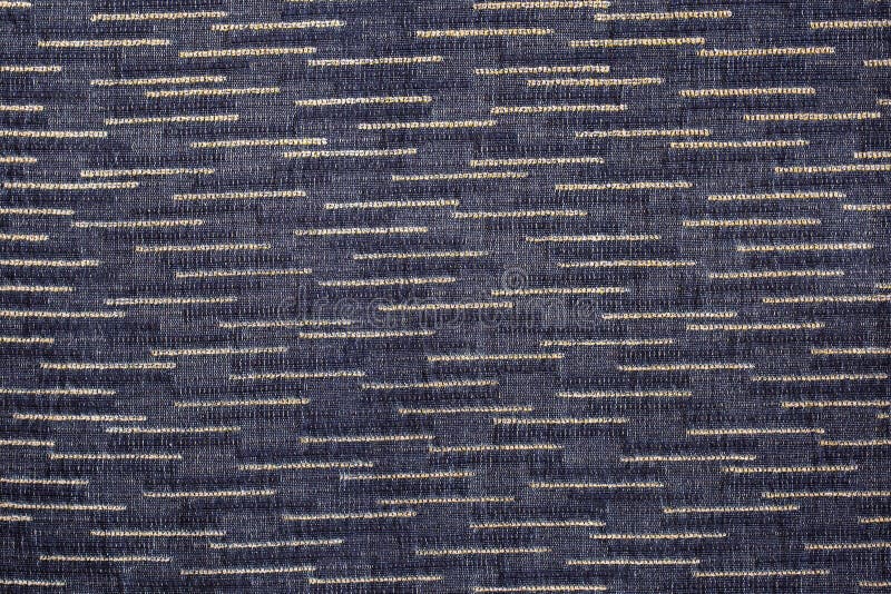 Textura negra o gris oscuro del primer del color de la tela Diseño gris oscuro, negro de la línea de tira de la tela del modelo o foto de archivo libre de regalías Textura negra o gris oscuro del primer del color de la tela Diseño gris oscuro, negro de la línea de tira de la tela del modelo o foto de archivo libre de regalías