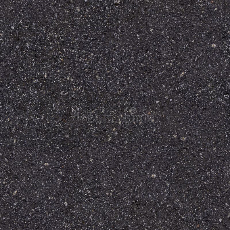 Textura oscura del asfalto.