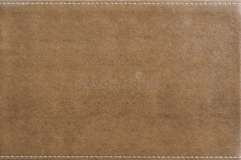 Textura ou fundo de couro imagens de stock