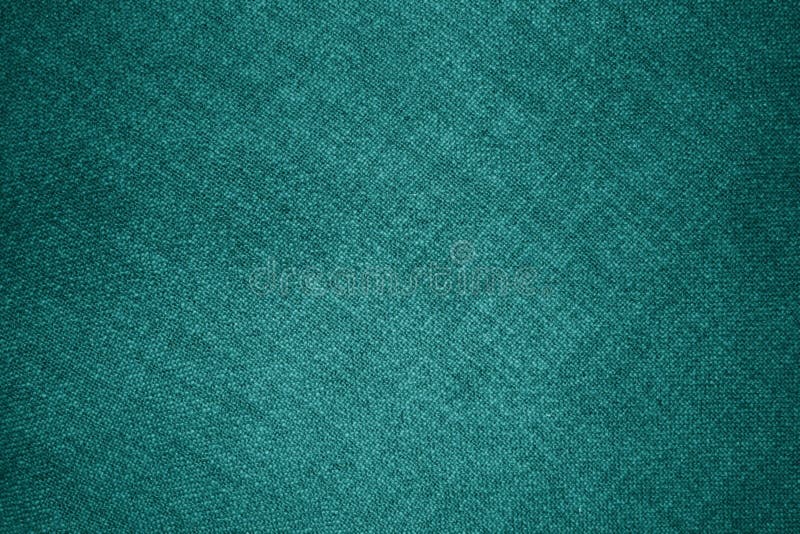 Textura ou fundo de tecido azul-petróleo foto de stock
