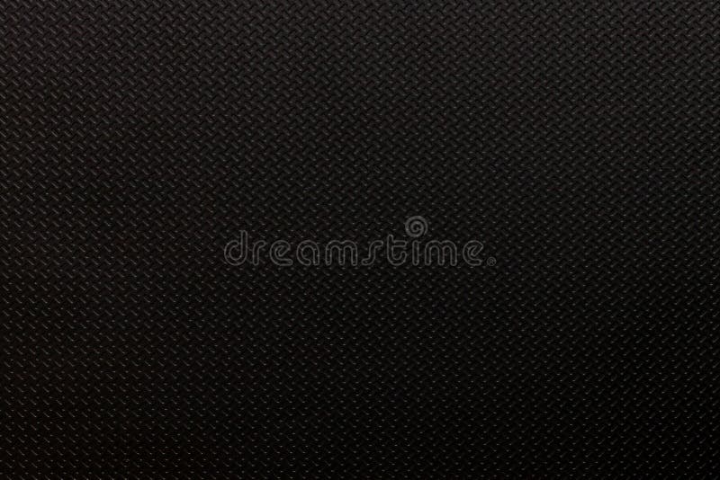 Textura ou fundo plástico preto foto de stock royalty free Textura ou fundo plástico preto foto de stock royalty free