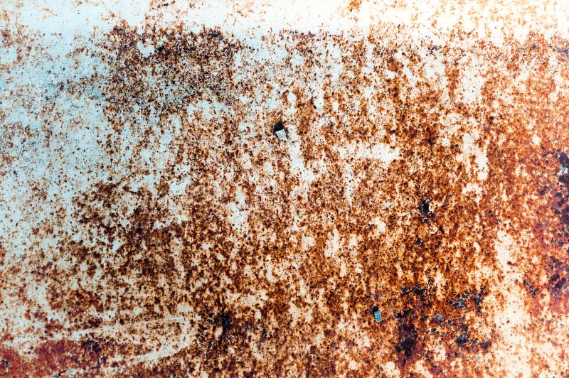 Textura oxidada del metal, viejo fondo del moho del hierro del metal fotos de archivo libres de regalías Textura oxidada del metal, viejo fondo del moho del hierro del metal fotos de archivo libres de regalías