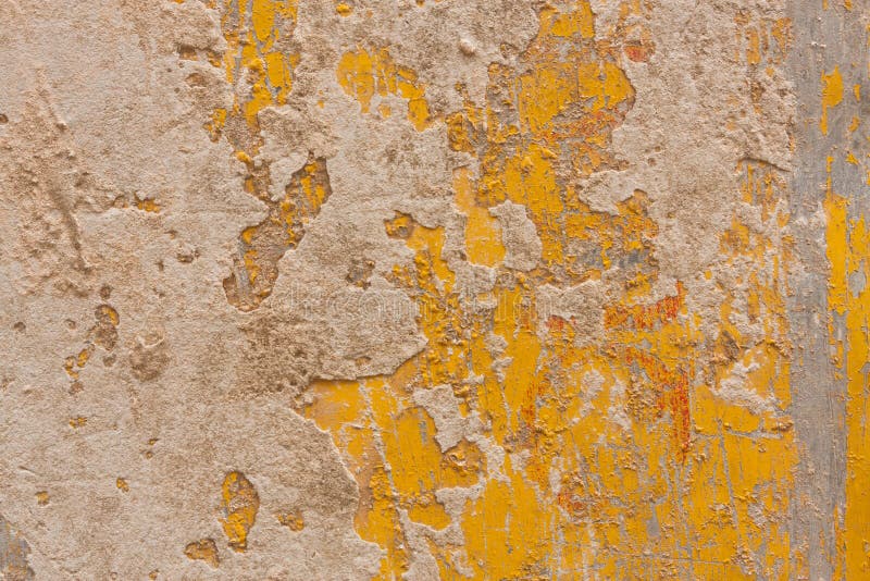 Textura oxidada do metal - textura velha do grunge metálica foto de stock royalty free Textura oxidada do metal - textura velha do grunge metálica foto de stock royalty free