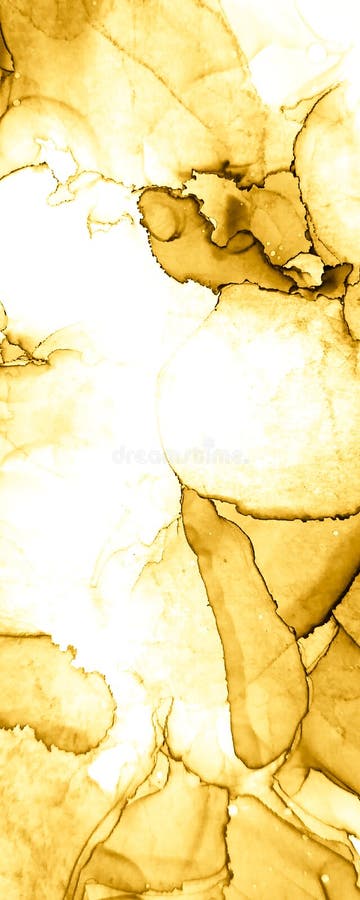 Textura pastei pentru spălarea cernelii. textură de cerneală cu alcool stock image