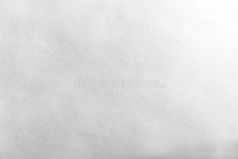 Textura preto e branco horizontal do papel vazio imagens de stock Textura preto e branco horizontal do papel vazio imagens de stock