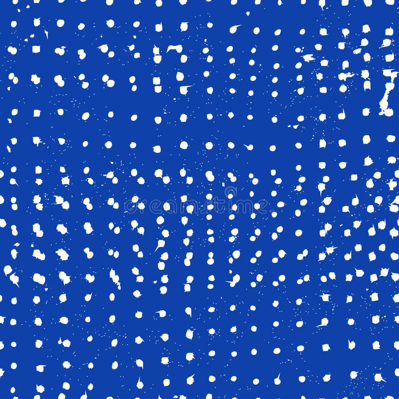 Textura punteada acuarela con los puntos del agua ilustración del vector Textura punteada acuarela con los puntos del agua ilustración del vector