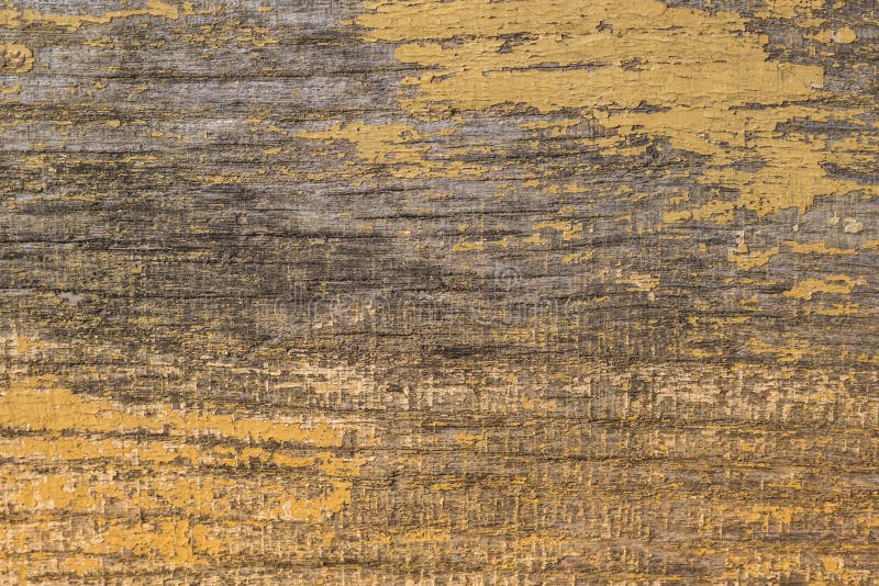 Textura Rústica De Madera O Fondo Con Pintura Amarilla Imagen de archivo - Imagen de muebles, 161348747