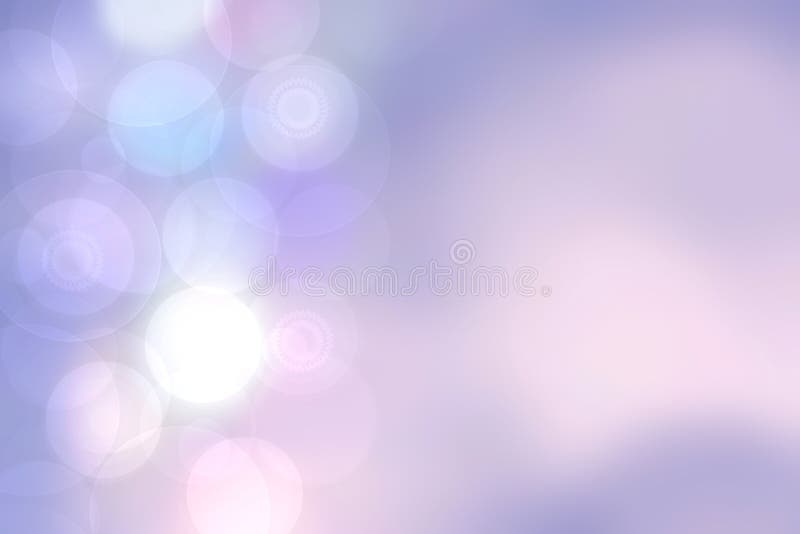 Textura roxa abstrata do fundo do rosa do inclina??o com c?rculos e luzes borrados do bokeh Espa?o para o projeto ilustração stock Textura roxa abstrata do fundo do rosa do inclina??o com c?rculos e luzes borrados do bokeh Espa?o para o projeto ilustração stock
