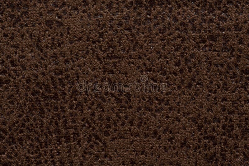 Textura Saturada De La Tela En Color Del Chocolate Imagen de archivo -  Imagen de abigarrado, contexto: 119050017