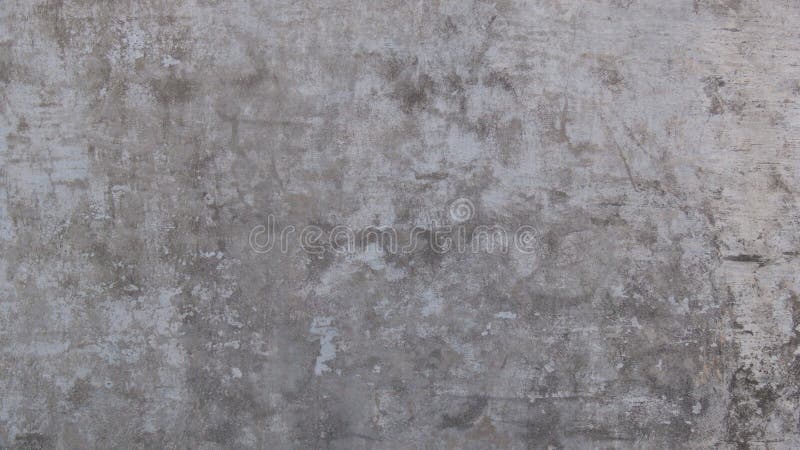 Textura Scarred do papel de parede do fundo do concreto do cimento fotos de stock Textura Scarred do papel de parede do fundo do concreto do cimento fotos de stock
