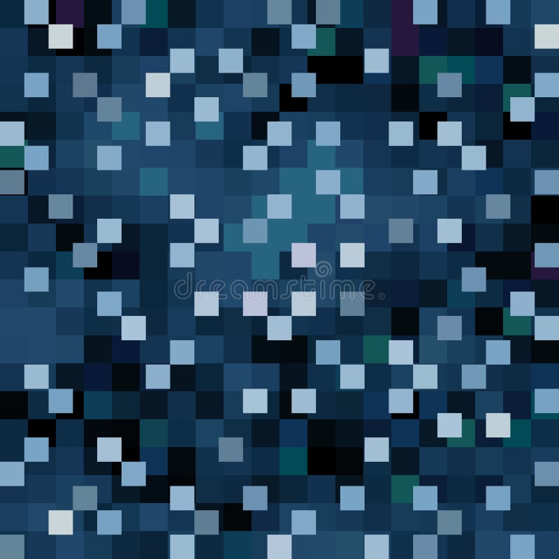 Textura contínua ilustração stock