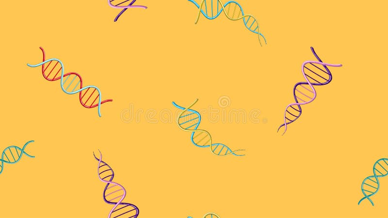 Textura sem emenda do teste padrão de estruturas abstratas científicas médicas repetitivas infinitas de modelos das moléculas do ilustração royalty free Textura sem emenda do teste padrão de estruturas abstratas científicas médicas repetitivas infinitas de modelos das moléculas do ilustração royalty free