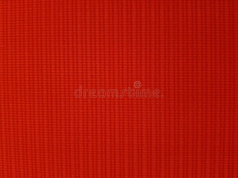 Textura tejida rojo para el fondo imagen de archivo Textura tejida rojo para el fondo imagen de archivo
