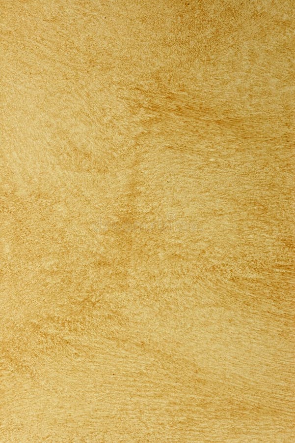 Textura Yellow-brown da pintura do projeto ilustração royalty free Textura Yellow-brown da pintura do projeto ilustração royalty free