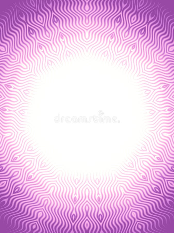 Textura única del círculo que brilla intensamente ilustración del vector Textura única del círculo que brilla intensamente ilustración del vector
