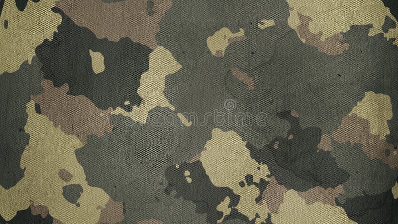 Textura țesăturii camuflate. fundal abstract și textură pentru design stock image