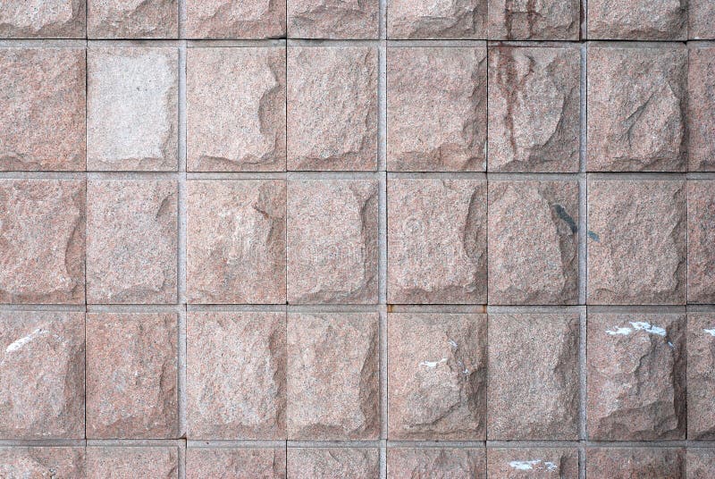 Texturas de la pared de piedra foto de archivo libre de regalías