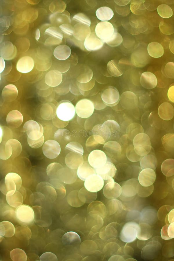 Image of textured lighting in gold. Image of textured lighting in gold