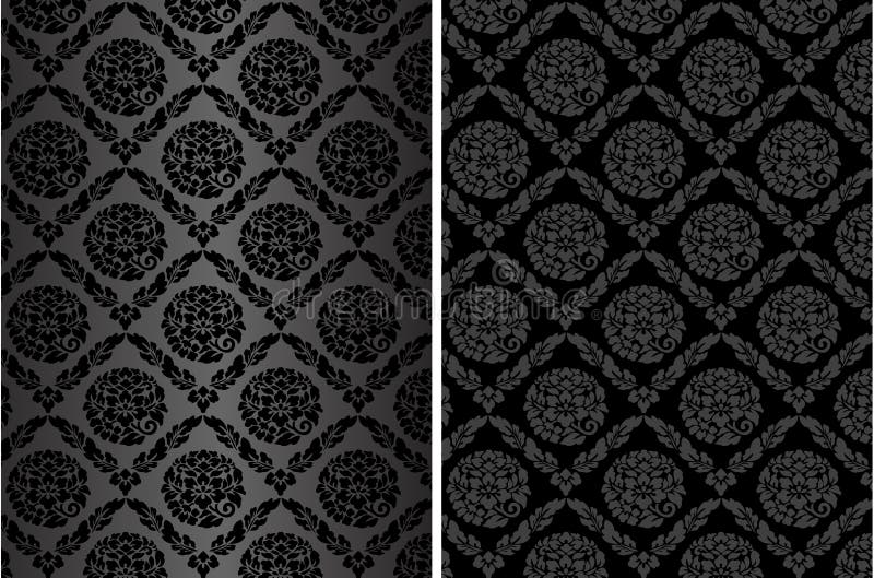 Louis vuitton wallpaper editorial stock photo. Illustration of shape -  236314638