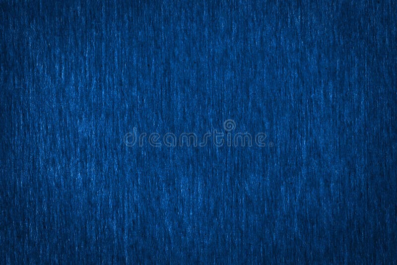 Texture abstraite d'un espace de papier bleu-foncé approximatif de fond et de copie pour le texte images libres de droits Texture abstraite d'un espace de papier bleu-foncé approximatif de fond et de copie pour le texte images libres de droits