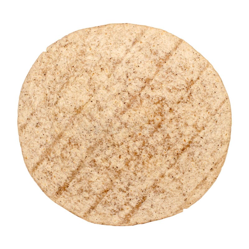 Crepe Top view
