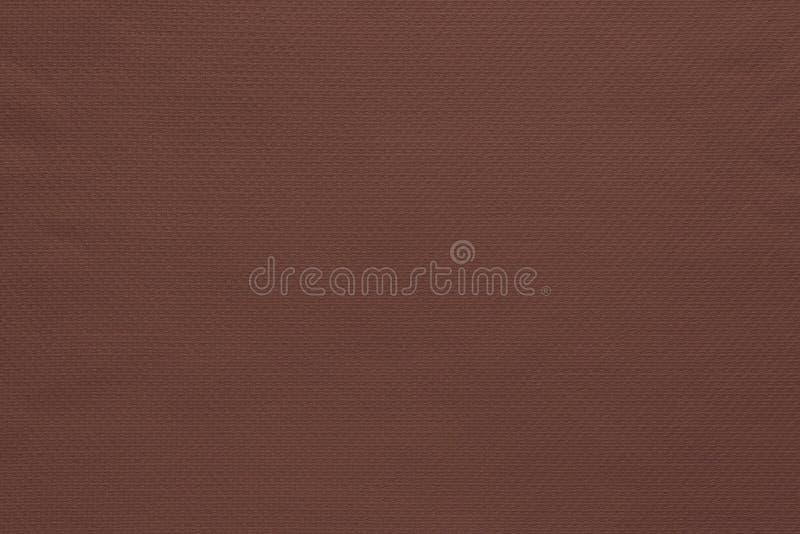 Texture and Background of Cotton Fabric Dark Brown Color Stock Image Image of texture, color