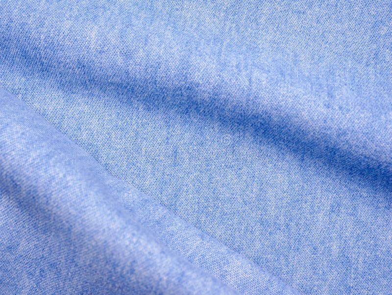 Texture Background Light Blue Jean Fabric Cloth Stock Photo - Image of ...