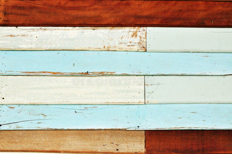 Texture Background of old wood wall