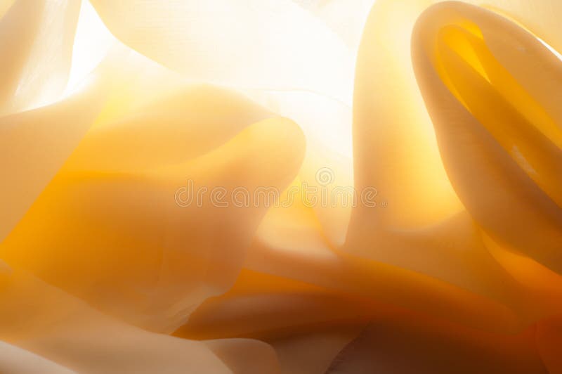 Texture background pattern Cloth silk soft cream. Fabric for per royalty free stock photos