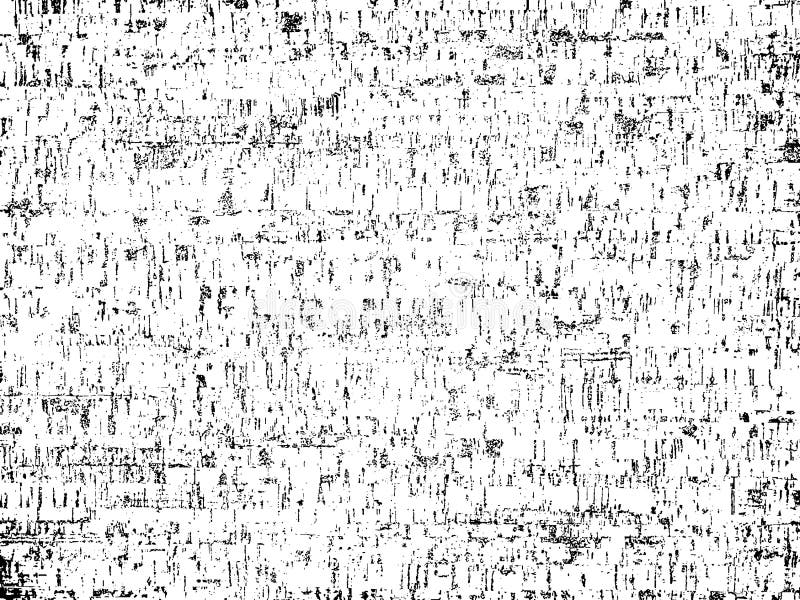 Texture bark of a Ñork royalty free stock images