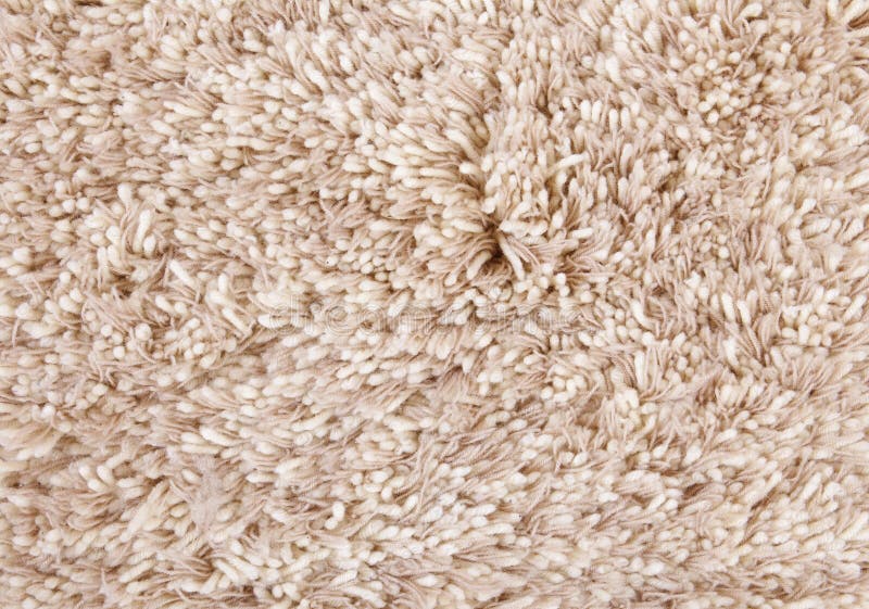  Texture  beige  de tapis  image stock Image du tissu 
