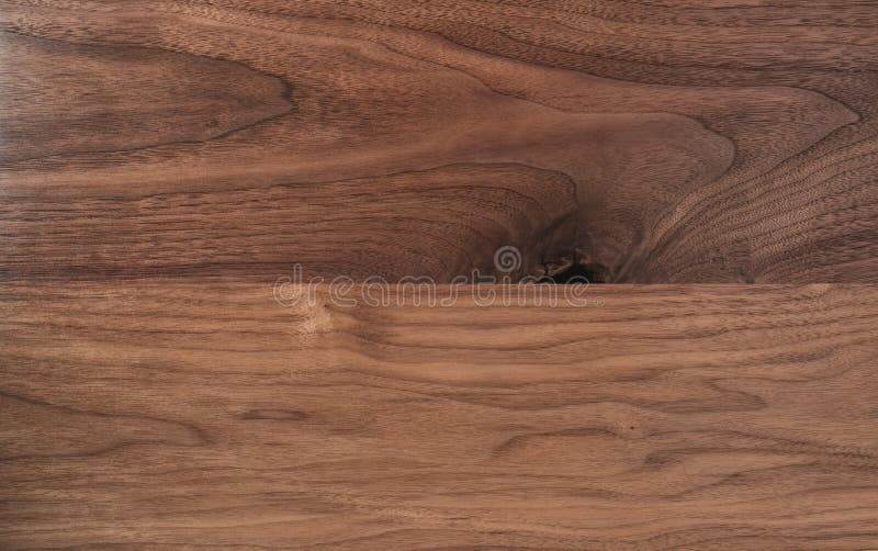 Black Walnut Wood Texture with Oil Finish Stock Image Image of walnut